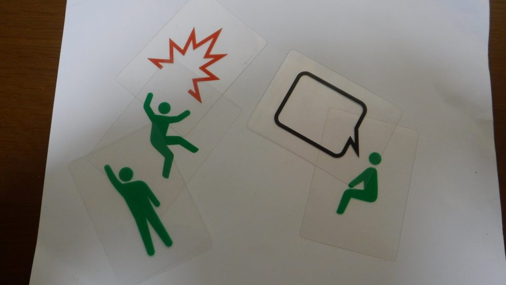 ピクテル　お題