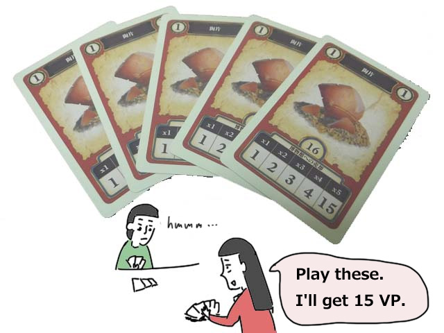 Archaeology-The-Card-Game