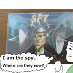 Bluffing Party Talkative Board Game “Spyfall” Review, Rules and Tips to Enjoy it