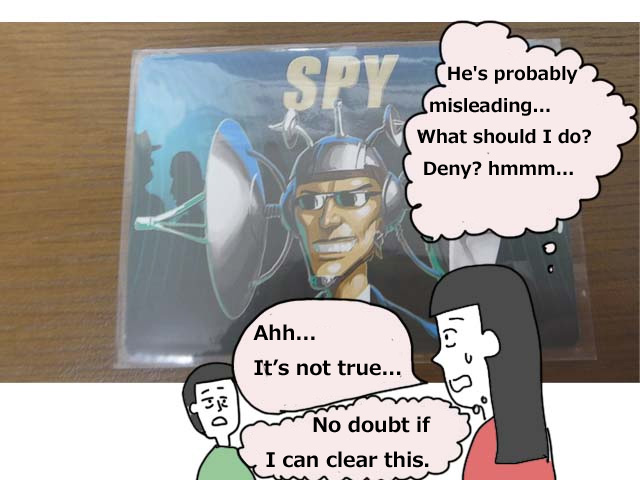 Spyfall